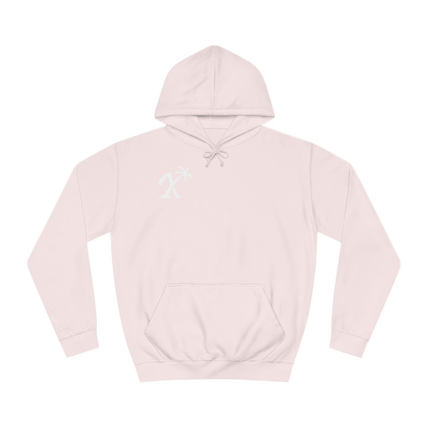 Xavi Jay Merch Hoodie