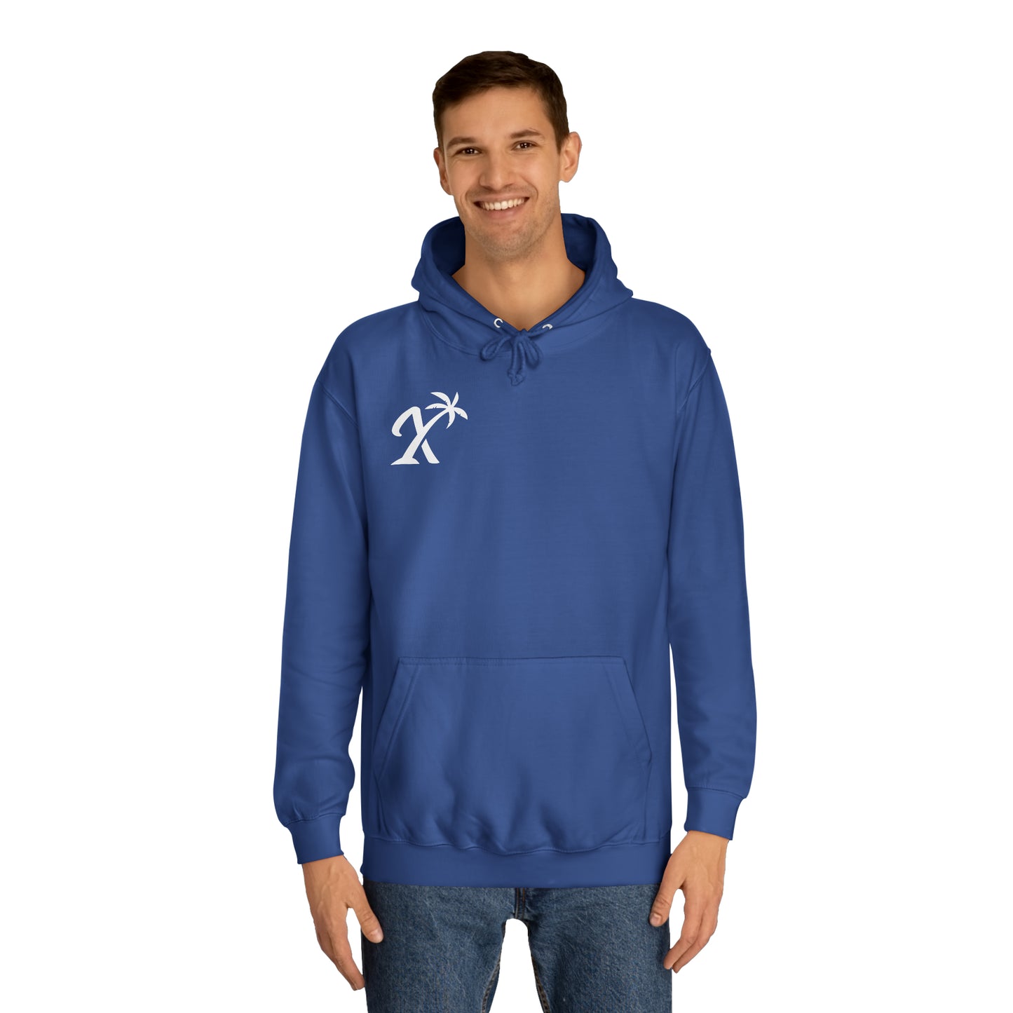 Xavi Jay Merch Hoodie