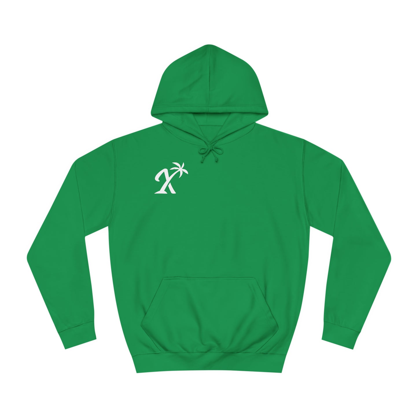 Xavi Jay Merch Hoodie