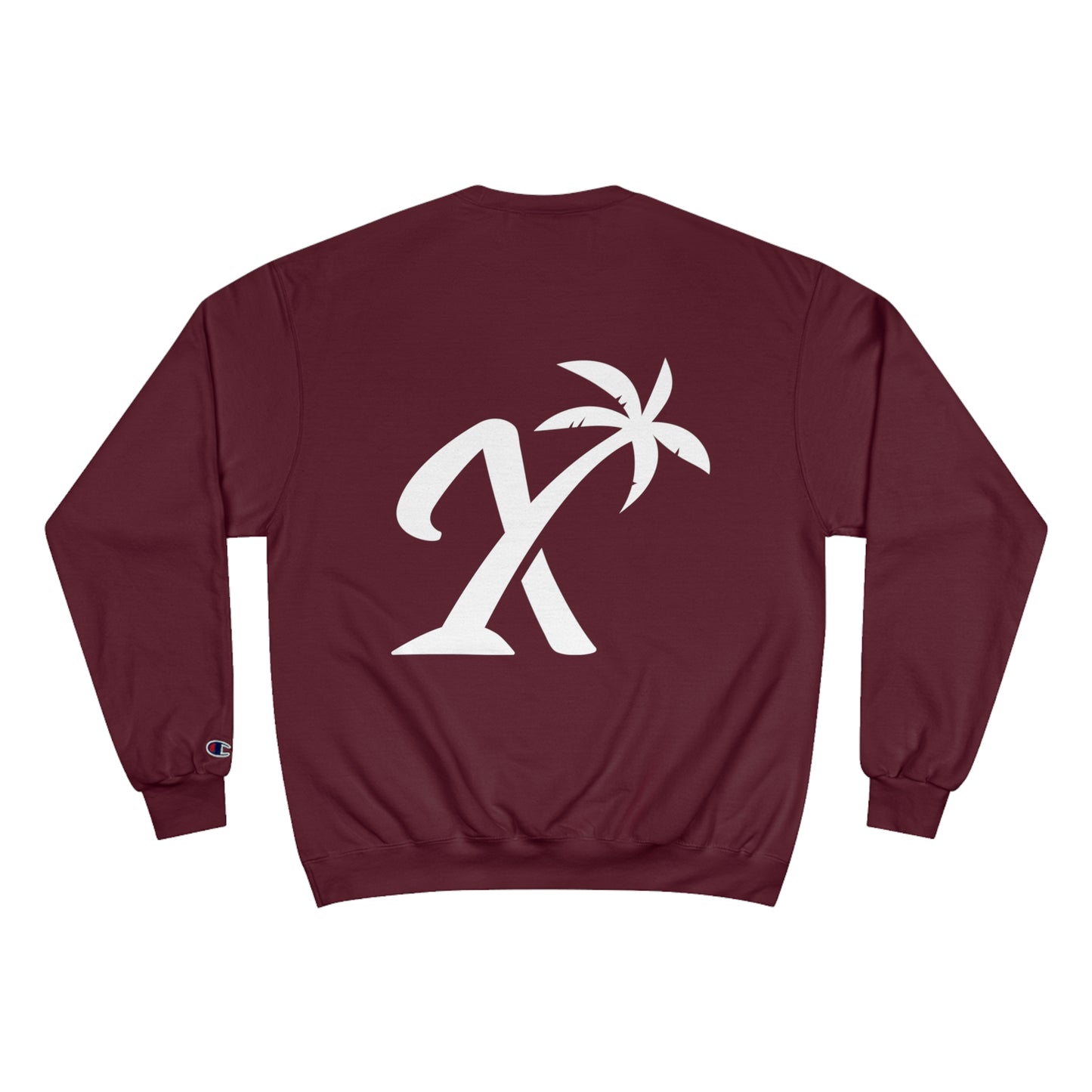 Xavi Jay Champion Sweatshirt