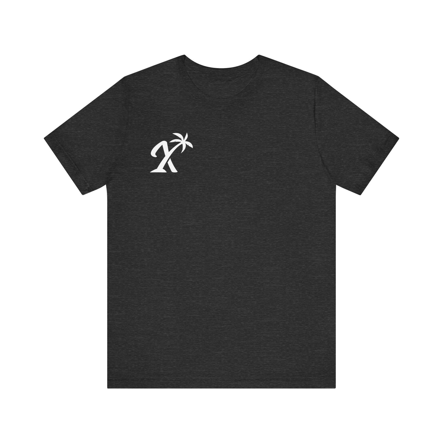 Xavi Jay Unisex Short Sleeve