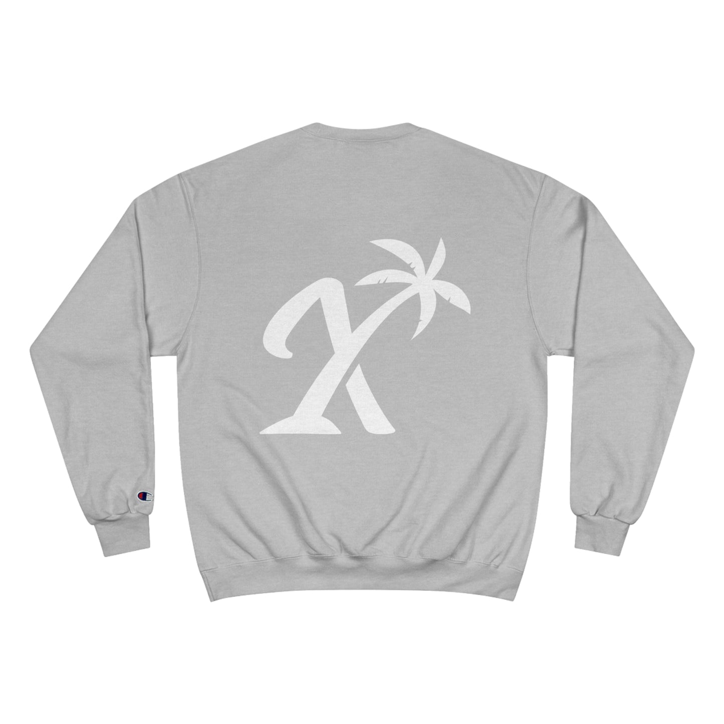 Xavi Jay Champion Sweatshirt