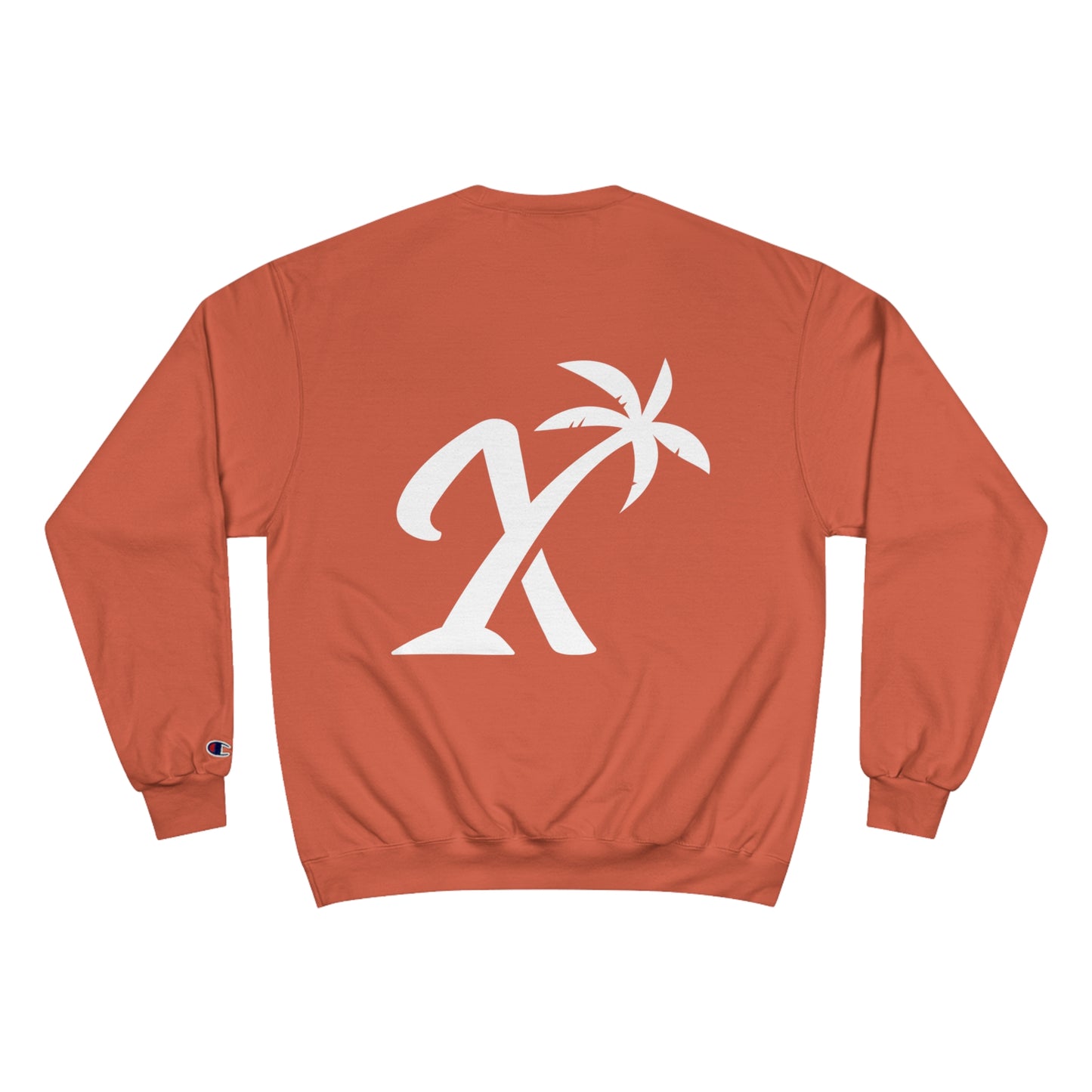 Xavi Jay Champion Sweatshirt