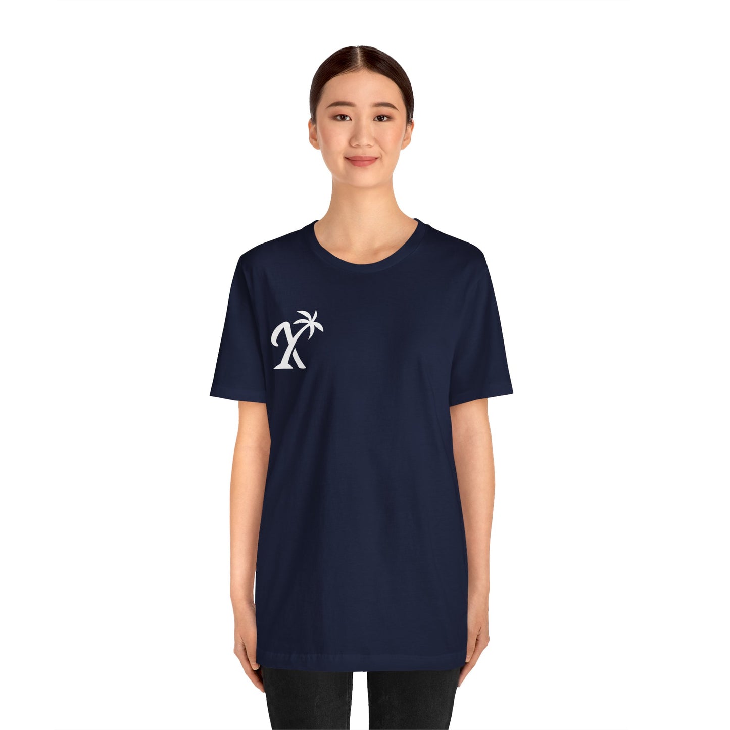 Xavi Jay Unisex Short Sleeve