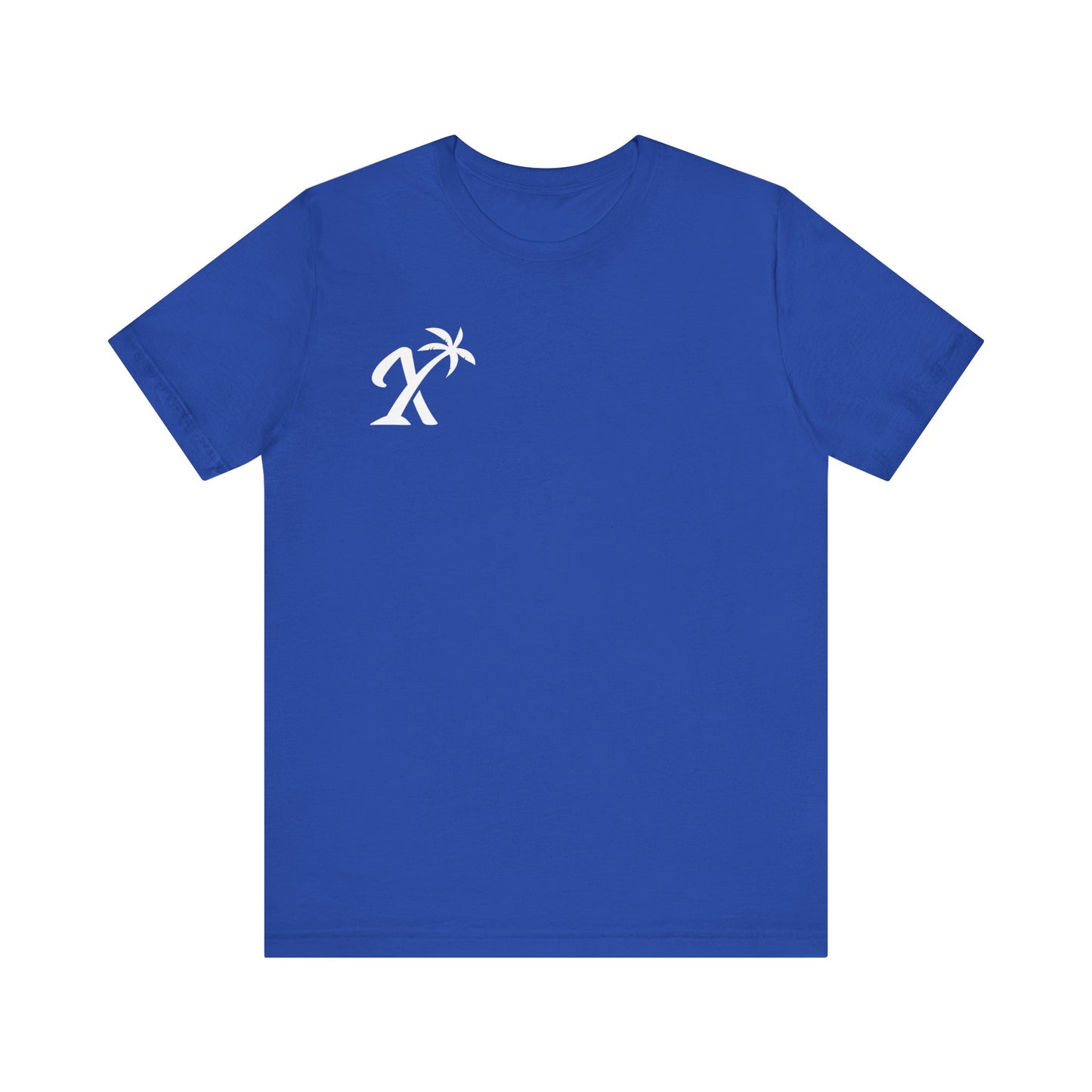 Xavi Jay Unisex Short Sleeve