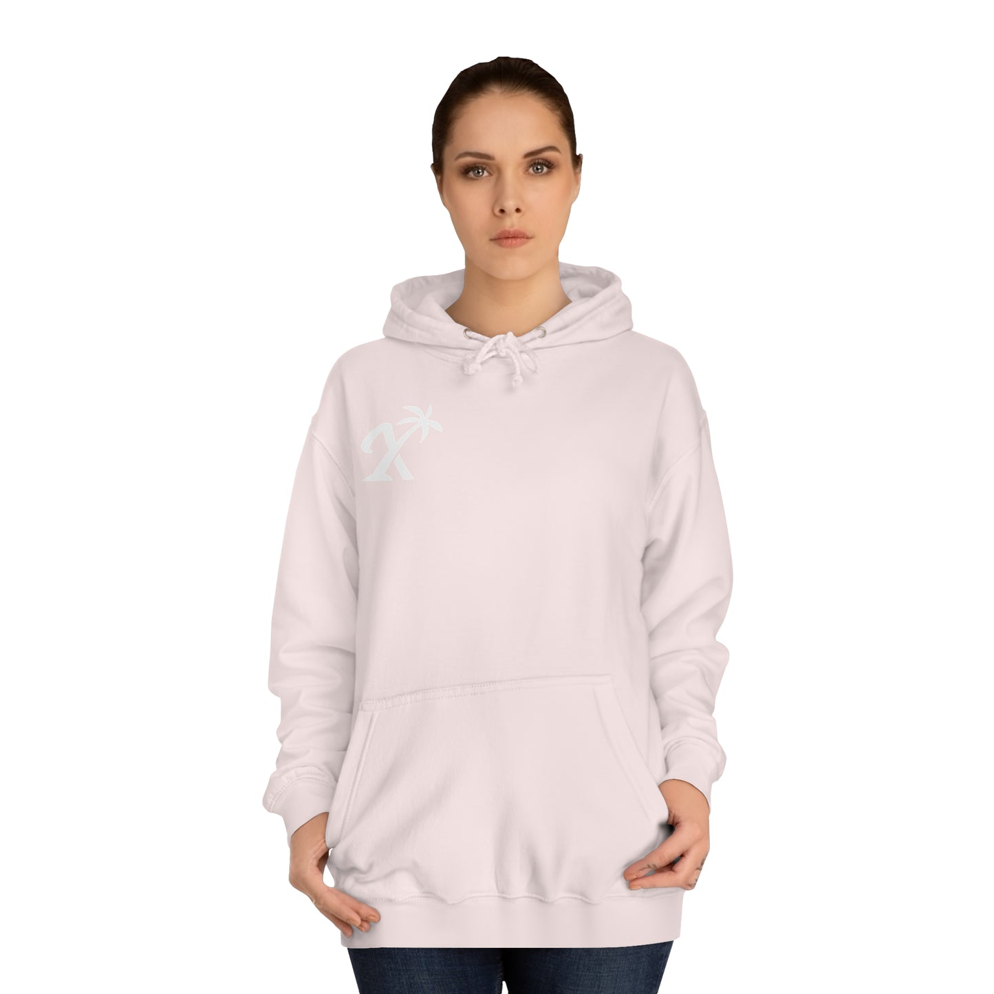 Xavi Jay Merch Hoodie