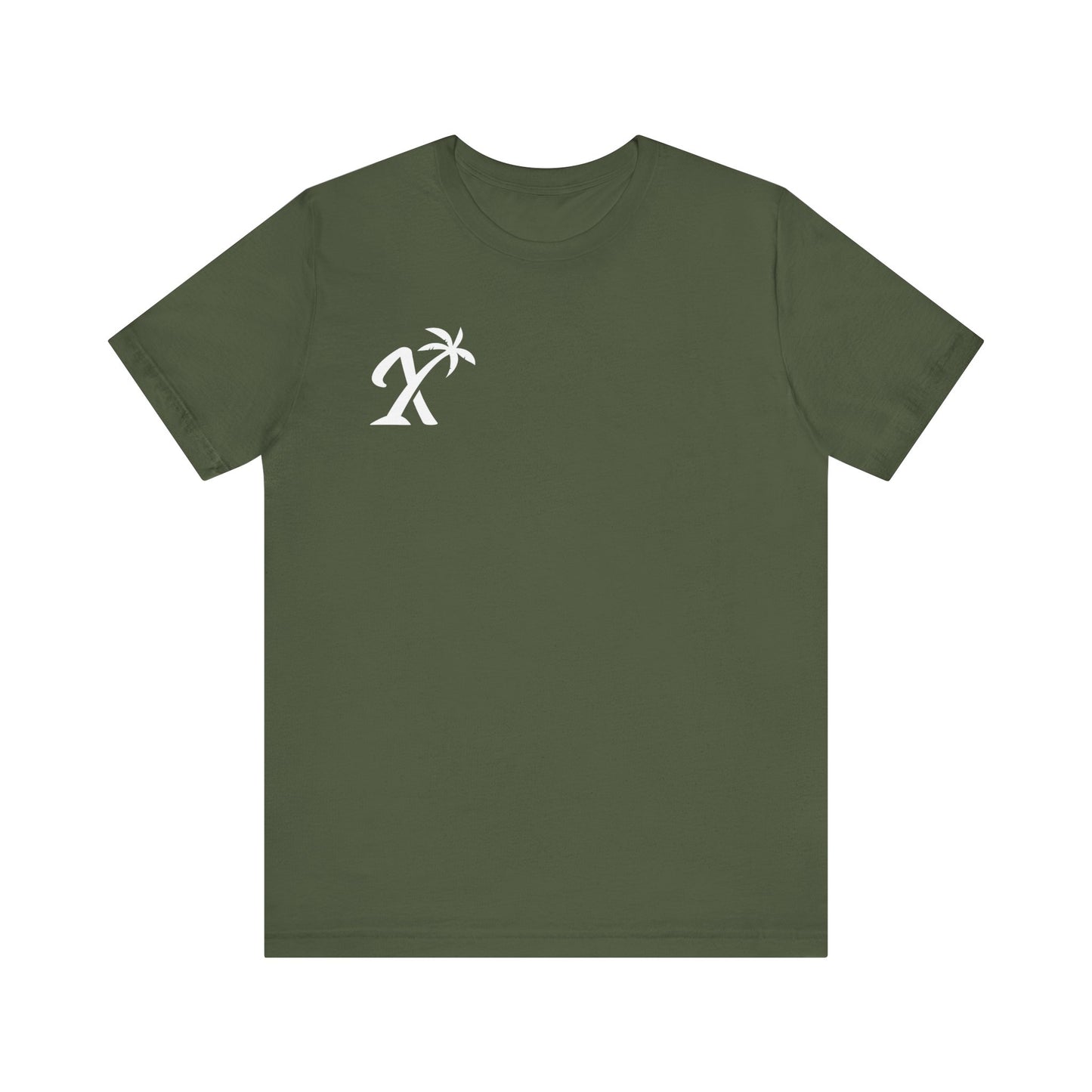 Xavi Jay Unisex Short Sleeve