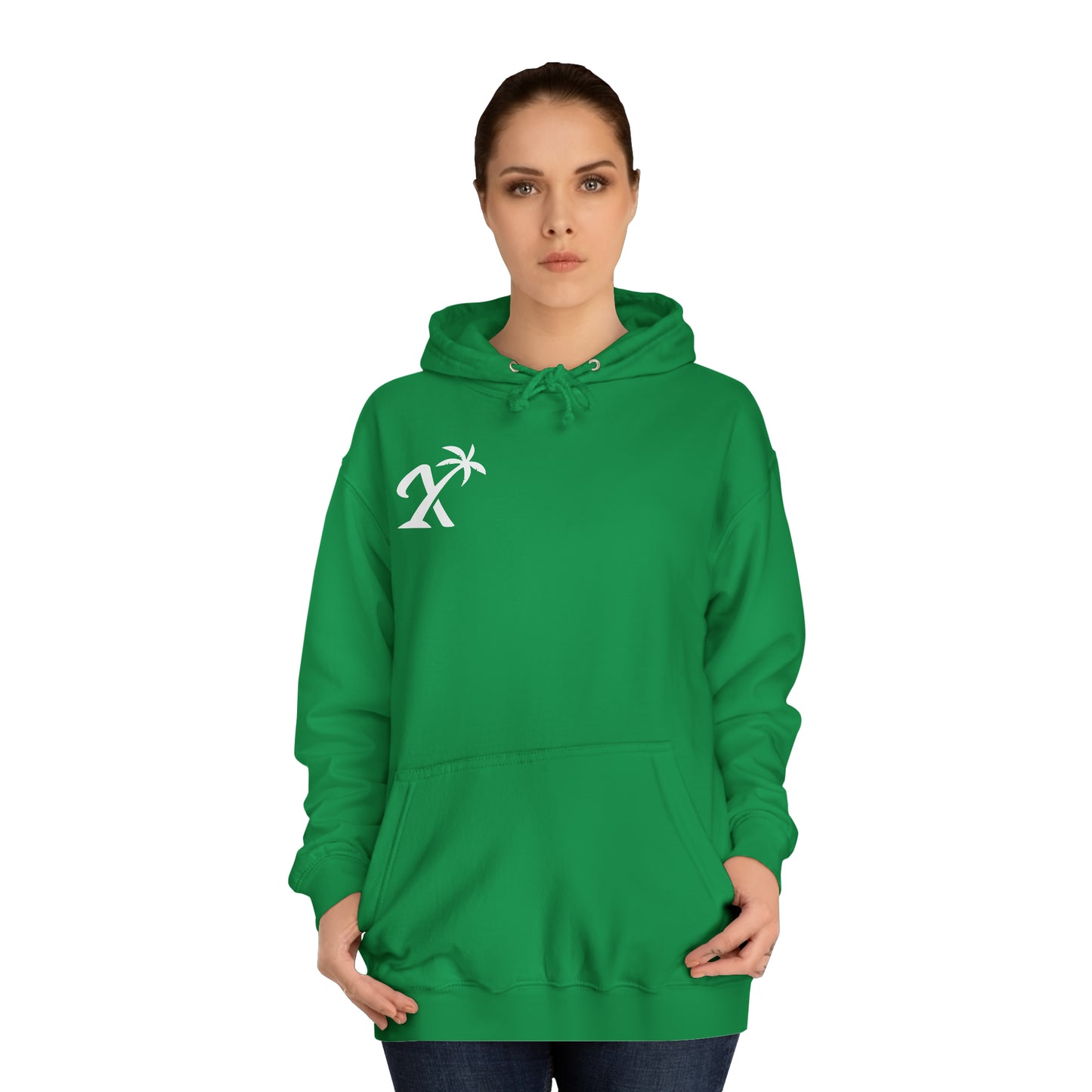 Xavi Jay Merch Hoodie