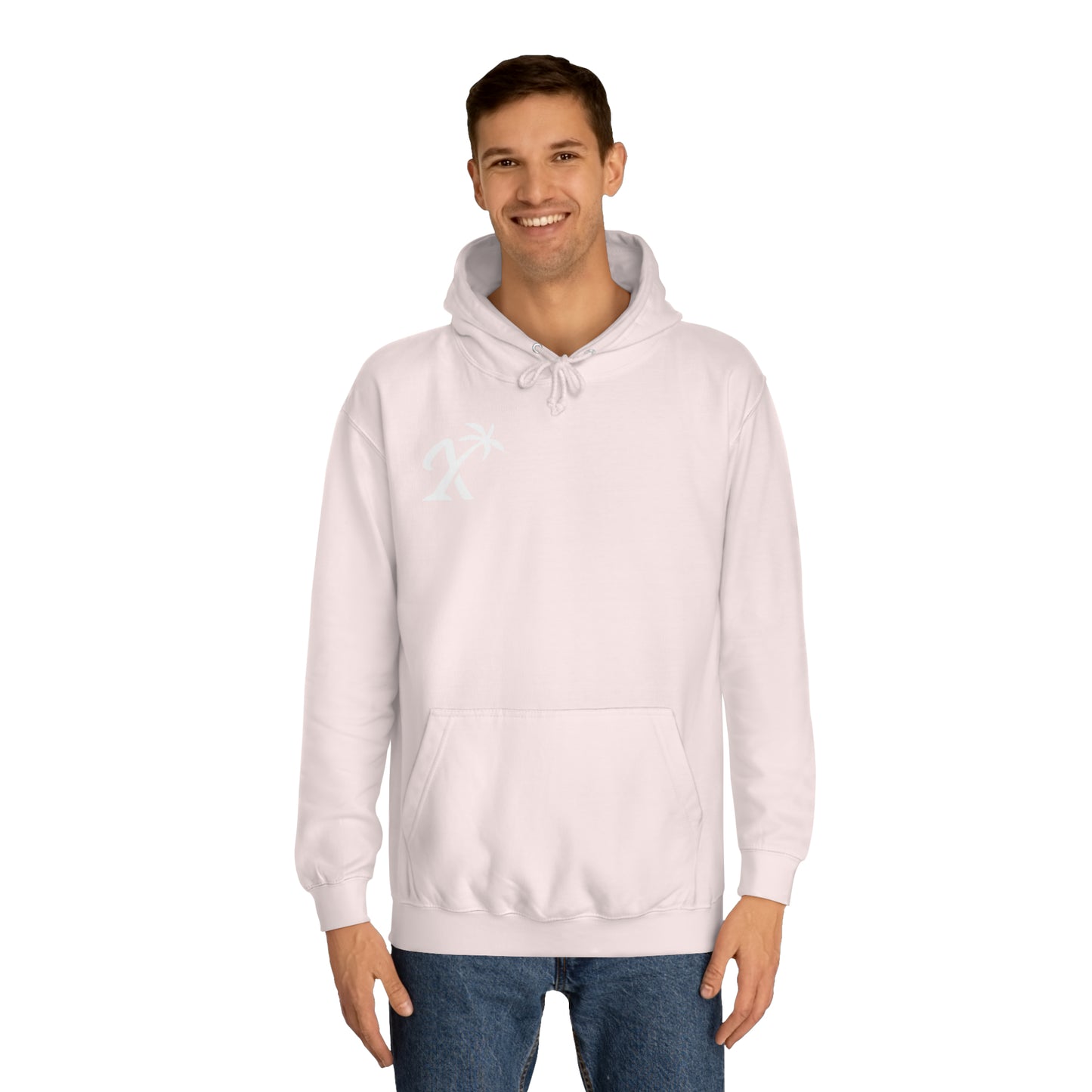 Xavi Jay Merch Hoodie