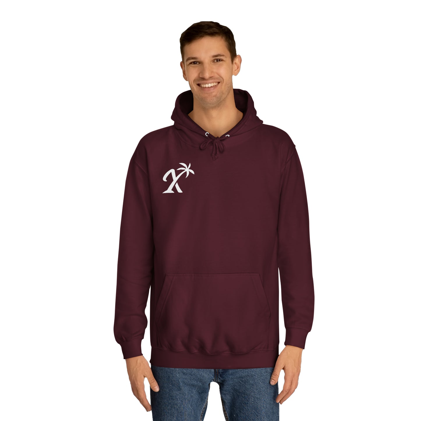 Xavi Jay Merch Hoodie