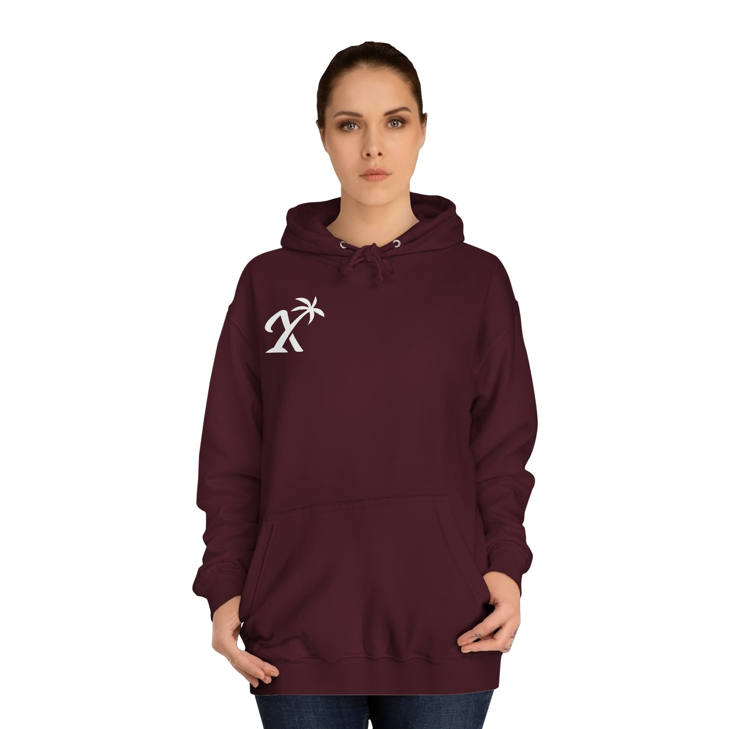 Xavi Jay Merch Hoodie