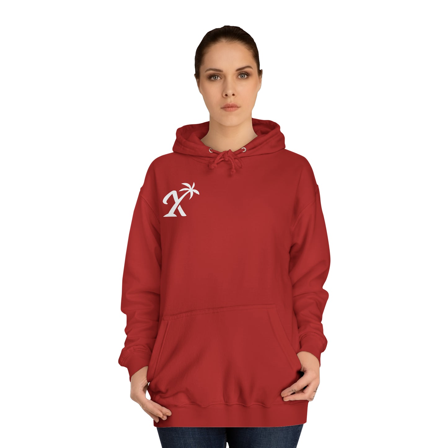 Xavi Jay Merch Hoodie