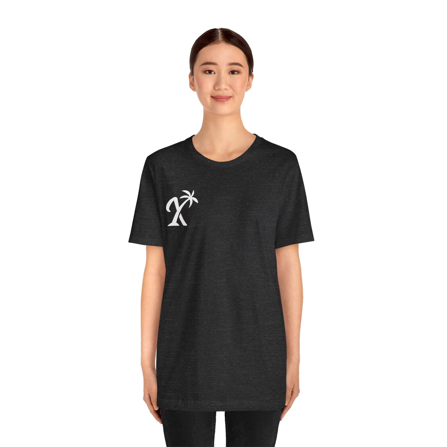 Xavi Jay Unisex Short Sleeve