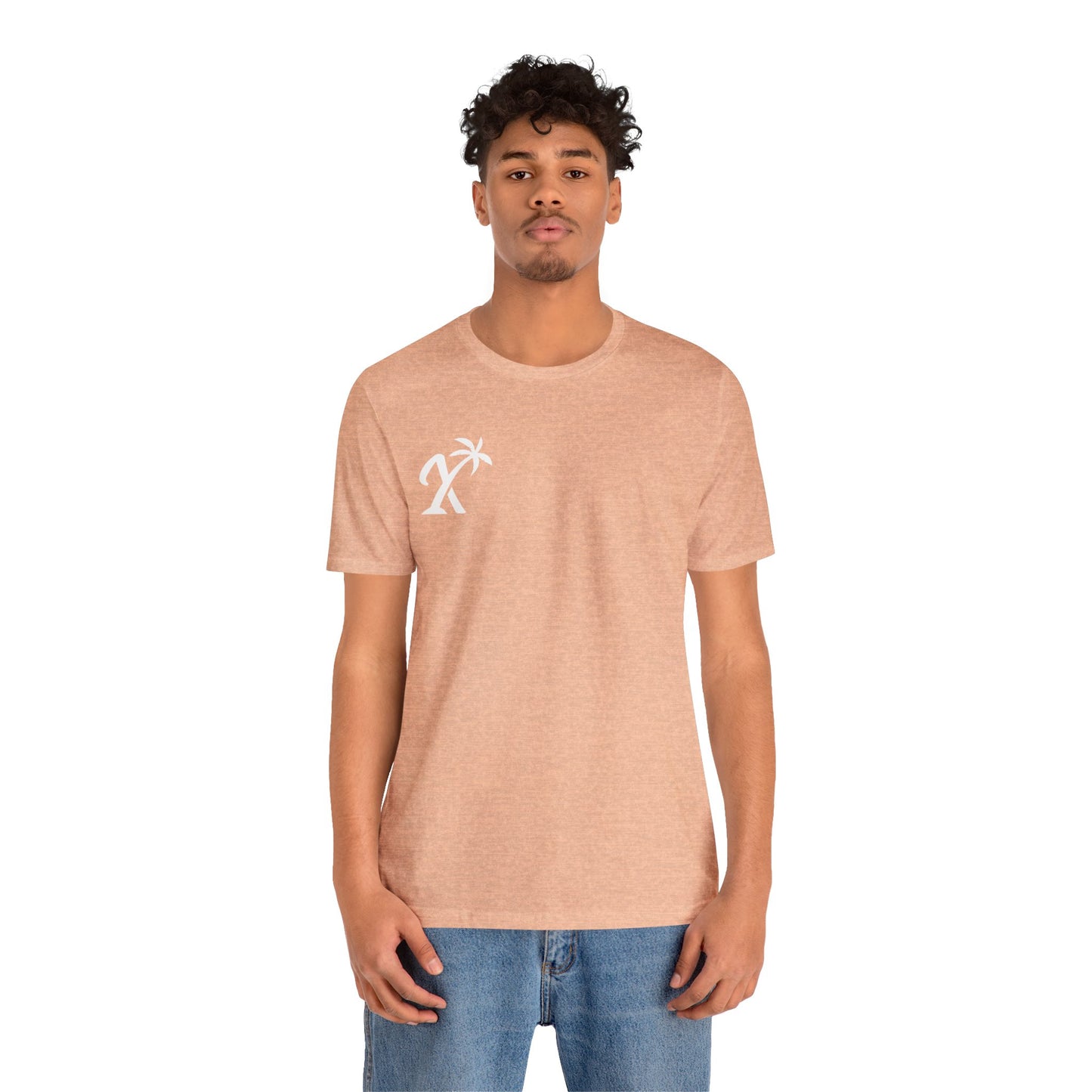 Xavi Jay Unisex Short Sleeve